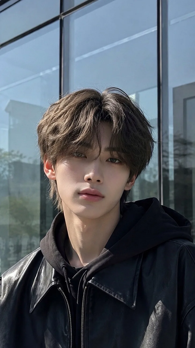 MEN · MOOD