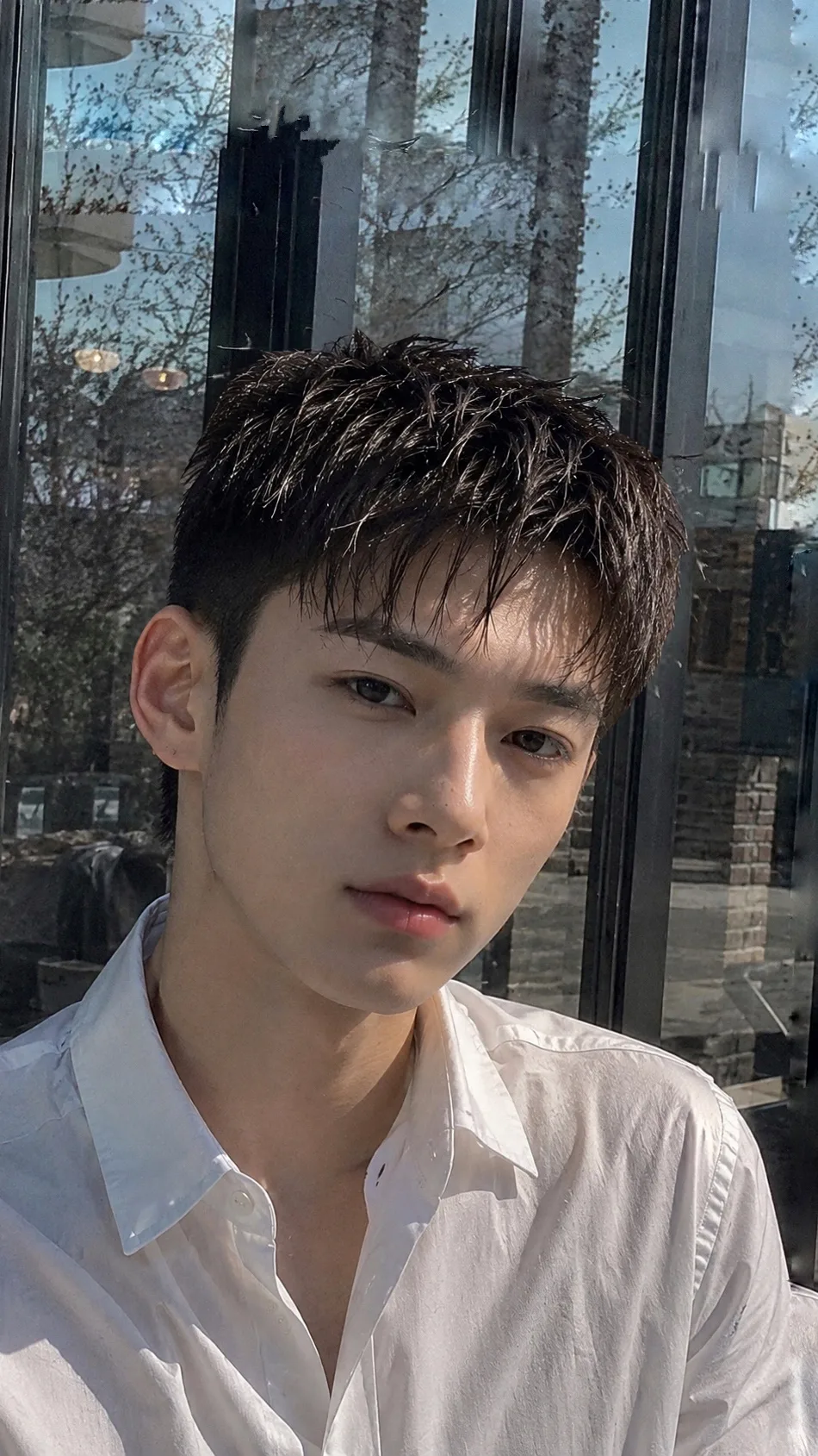 MEN · DANDY