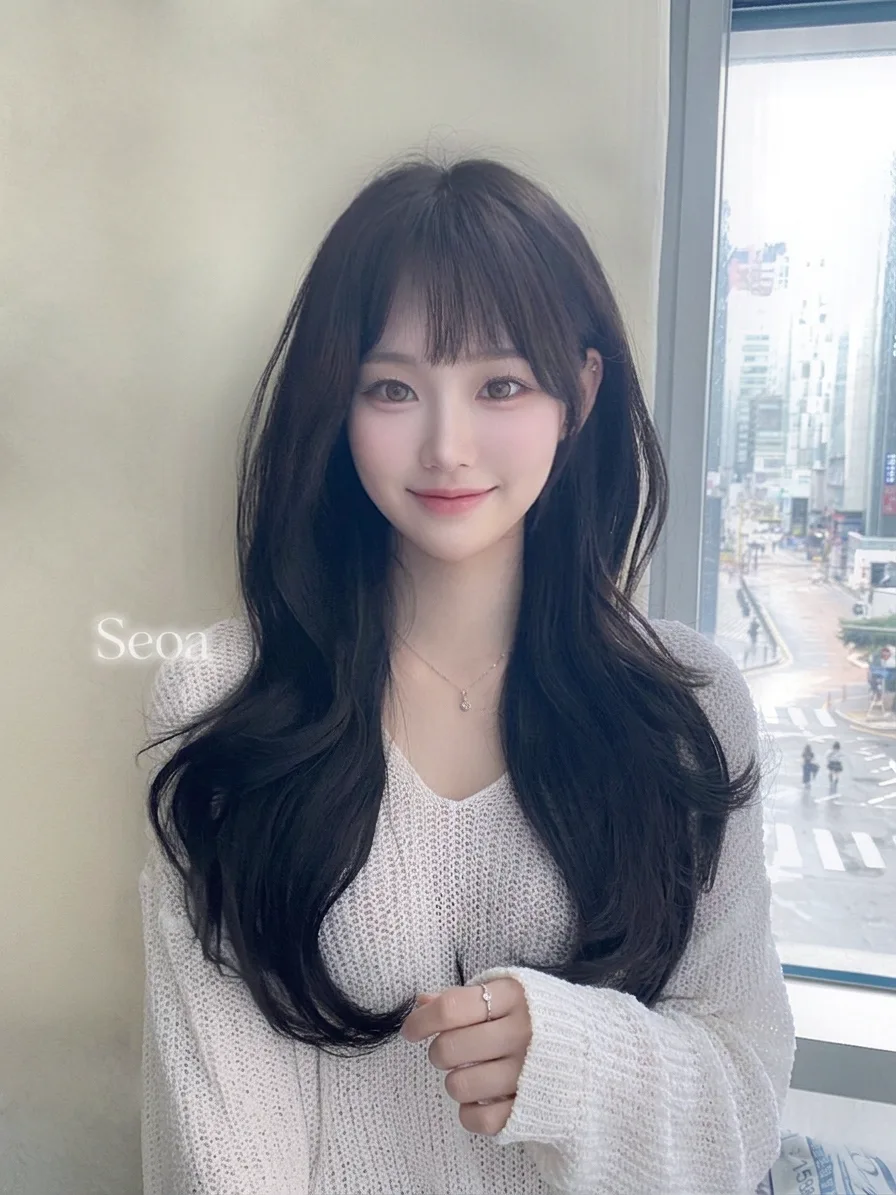 준오헤어 강남역화이트점 9